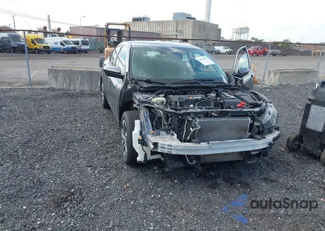 2020 Honda Civic Lx from USA, damaged, VIN 2HGFC2F62LH530433